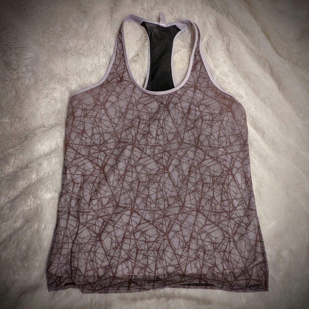 Inphorm Tennis Tank